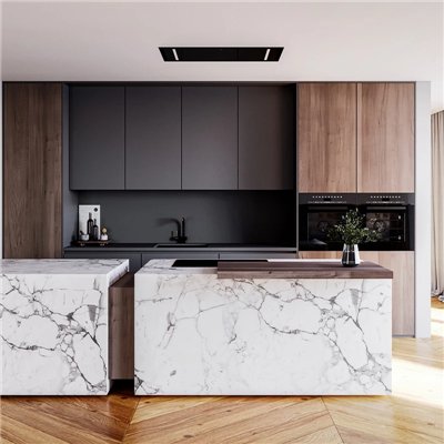 Hotte aspirante - Zenara