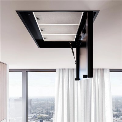 Hotte aspirante - Zenara