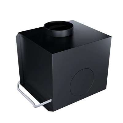 Hotte aspirante - Zenara