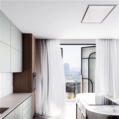 Hotte aspirante - Zenara