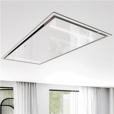 Hotte aspirante - Zenara