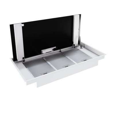 Hotte aspirante - Zenara