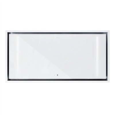 Hotte aspirante - Zenara