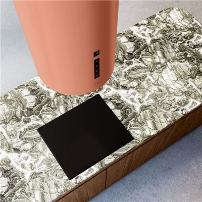 Hotte aspirante - Miraya Isola