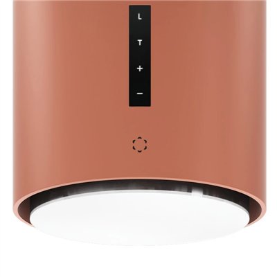 Hotte aspirante - Miraya Isola