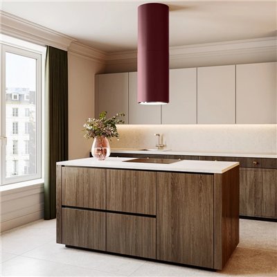 Hotte aspirante - Miraya Isola