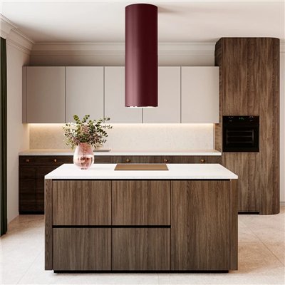 Hotte aspirante - Miraya Isola