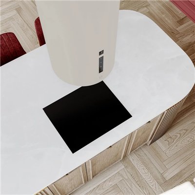 Hotte aspirante - Miraya Isola