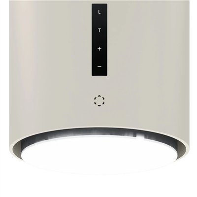 Hotte aspirante - Miraya Isola