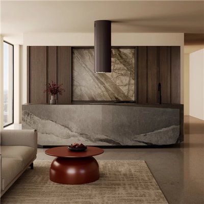 Hotte aspirante - Miraya Isola