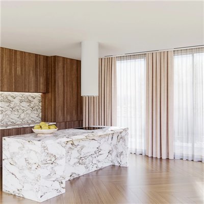 Hotte aspirante - Miraya Isola