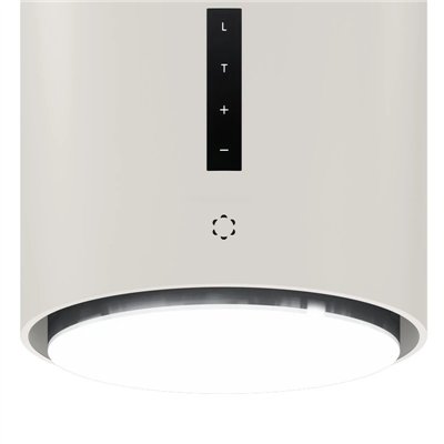 Hotte aspirante - Miraya Isola