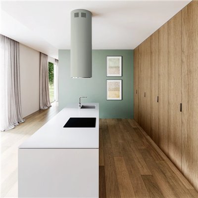 Hotte aspirante - Miraya Isola