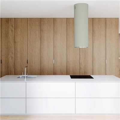 Hotte aspirante - Miraya Isola