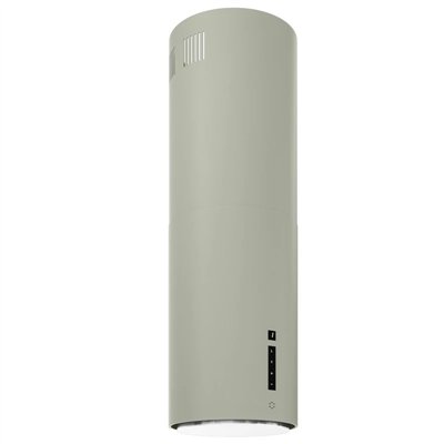 Hotte aspirante - Miraya Isola