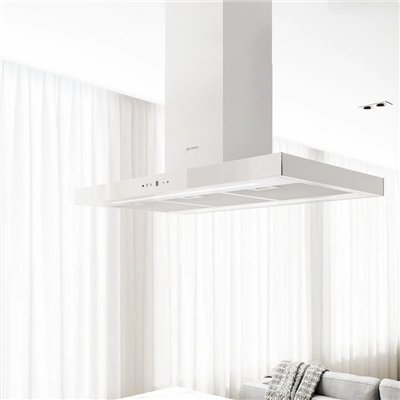 Hotte aspirante - Lonatio Isola