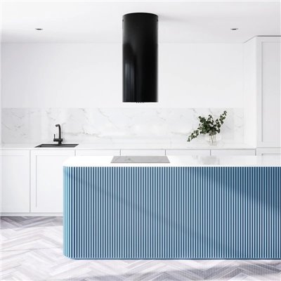 Hotte aspirante - Lobelio Isola