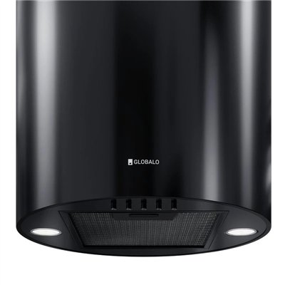 Hotte aspirante - Lobelio Isola