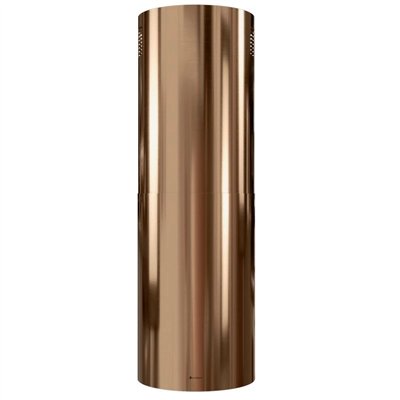 Hotte aspirante - Lobelio Isola