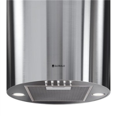 Hotte aspirante - Lobelio Isola