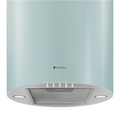 Hotte aspirante - Lobelio Isola