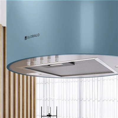 Hotte aspirante - Lobelio Isola