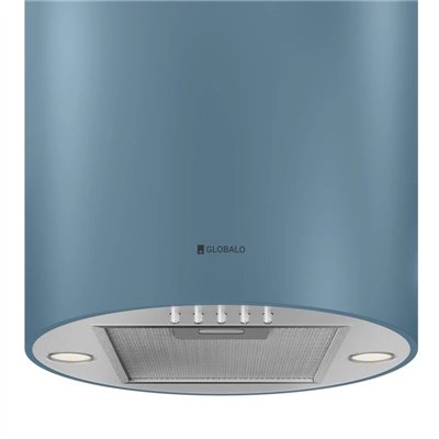 Hotte aspirante - Lobelio Isola