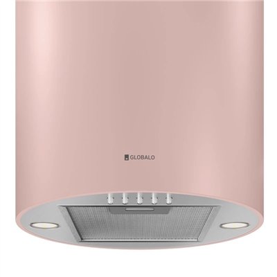 Hotte aspirante - Lobelio Isola