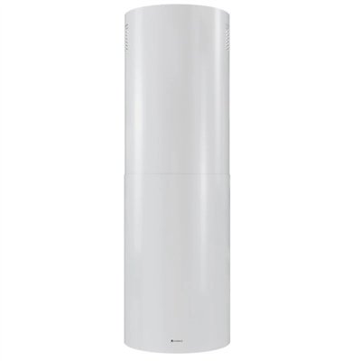 Hotte aspirante - Lobelio Isola