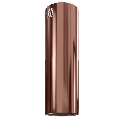 Hotte aspirante - Lobelio Isola