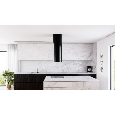 Hotte aspirante - Newelio Isole