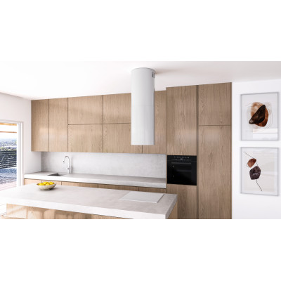 Hotte aspirante - Newelio Isole