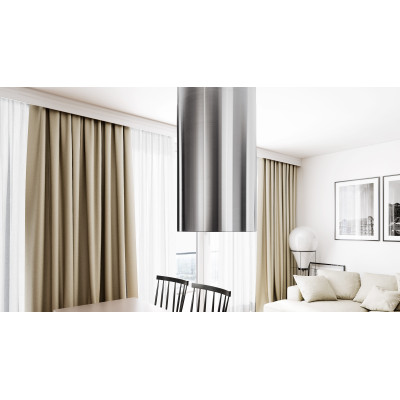 Hotte aspirante - Newelio Isole