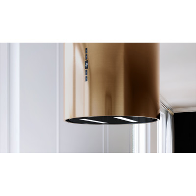 Hotte aspirante - Werensio Isola