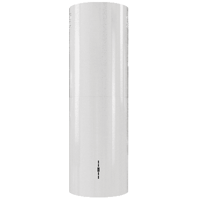 Hotte aspirante - Werensio Isola