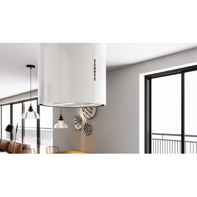 Hotte aspirante - Werensio Isola