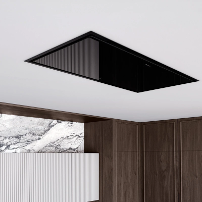 Hotte aspirante - Novelti