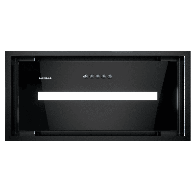 Hotte aspirante - Lamezo