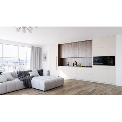 Hotte aspirante - Lamezo