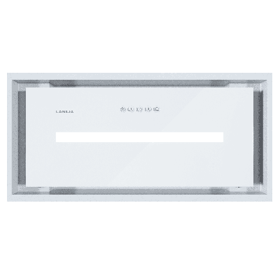 Hotte aspirante - Lamezo