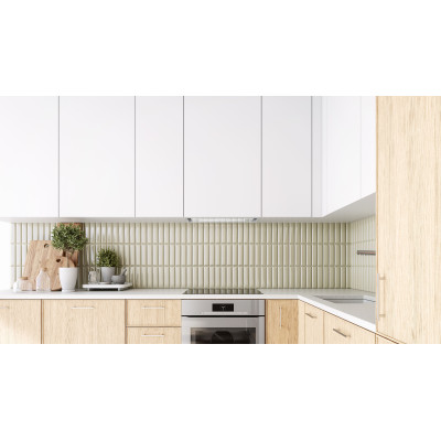 Hotte aspirante - Lamezo