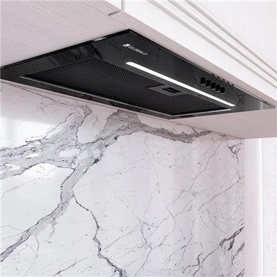 Hotte aspirante - Latapio