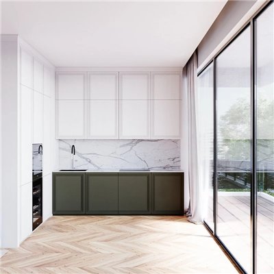 Hotte aspirante - Latapio