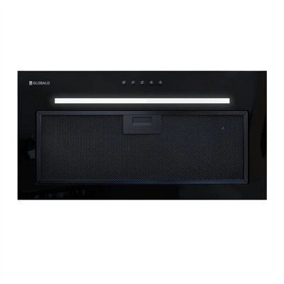 Hotte aspirante - Latapio