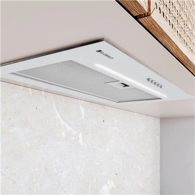 Hotte aspirante - Latapio