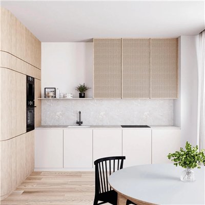 Hotte aspirante - Latapio