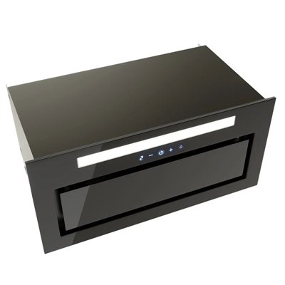 Hotte aspirante - Loteo