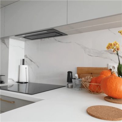 Hotte aspirante - Loteo