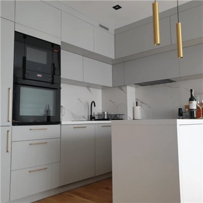 Hotte aspirante - Loteo