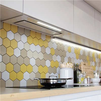 Hotte aspirante - Loteo